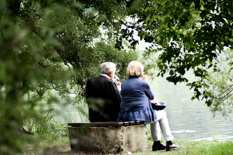 Compassionate senior care guidance